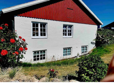 Maddy's by the Sea. BBQ & Spa.