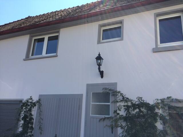 Airbnb Bad Nauheim Vacation Rentals Places To Stay Hesse