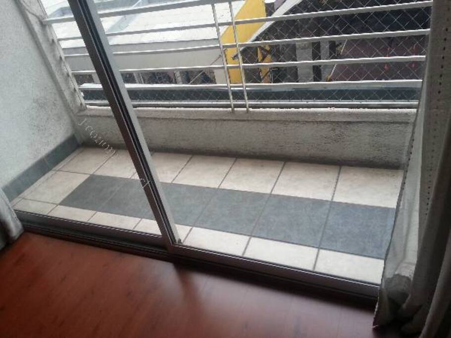 Terraza