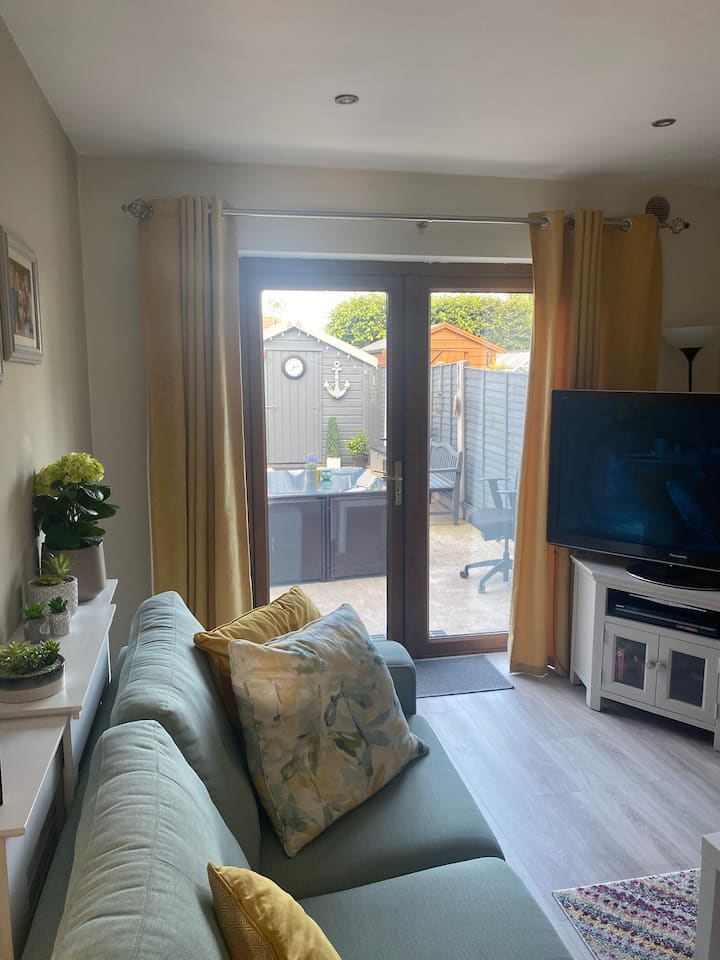 Cosy Home In Dungarvan - Dungarvan