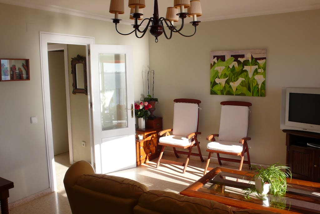 Salón