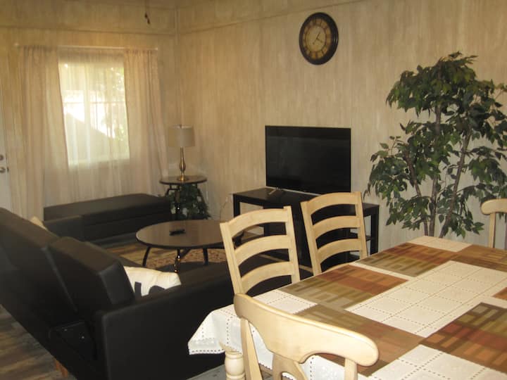 Private Spacious Loft Unit