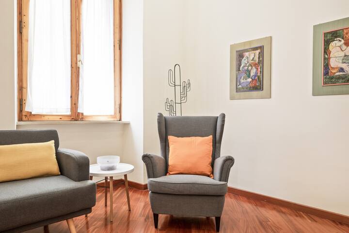 BDC – Colosseum Superior Apartment gallery image 5