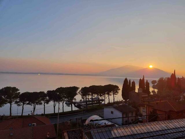 Elegante villa sul Lago d’Iseo – Predore gallery image 2