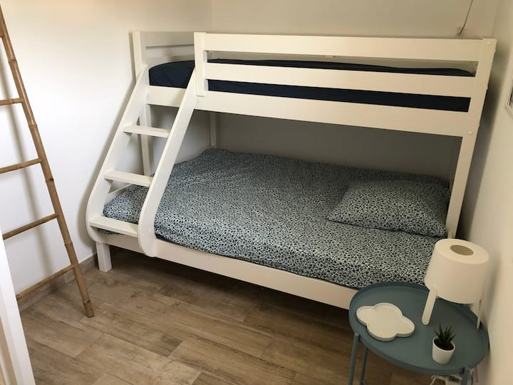 Spálňa 3