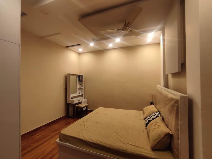 Haldwani Holiday Rentals & Homes Uttarakhand, India Airbnb