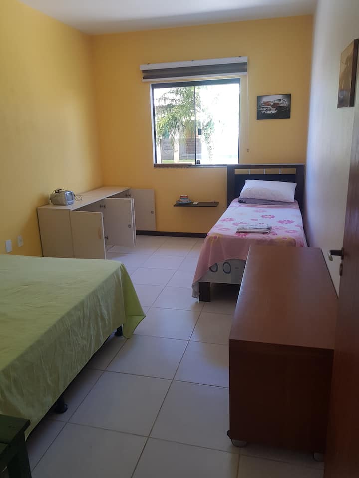 Chambre 1