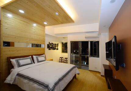 Noble home ( Cedar Peak Condo)