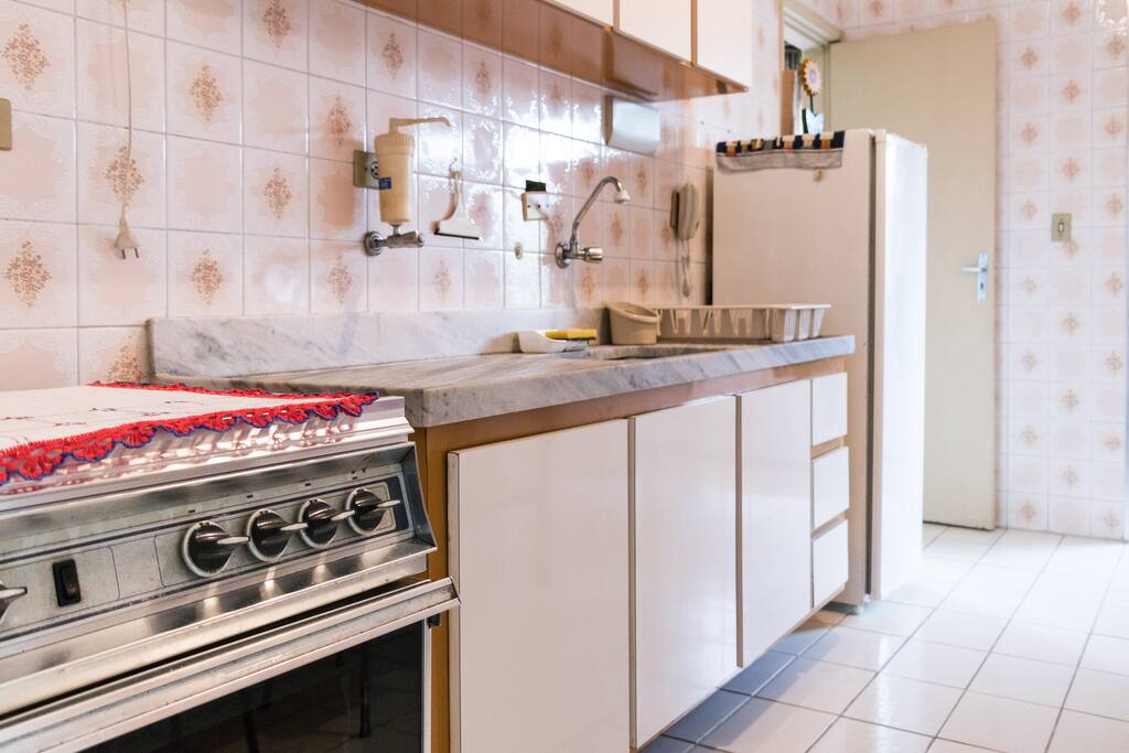 Cozinha