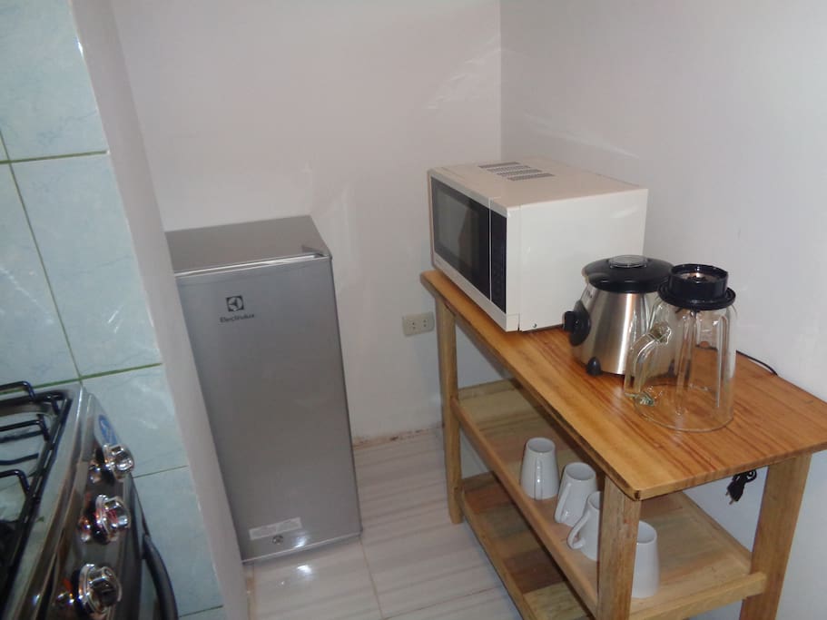 Cocina
