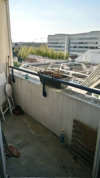 balcon