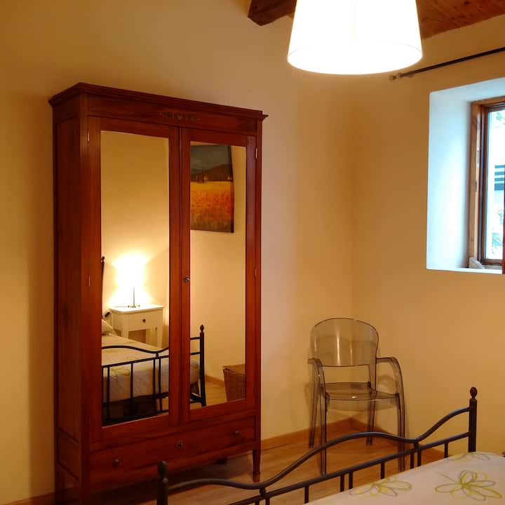 Habitación