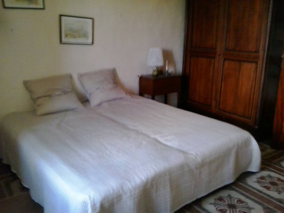 Chambre 1