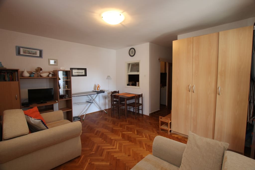Комната/Room