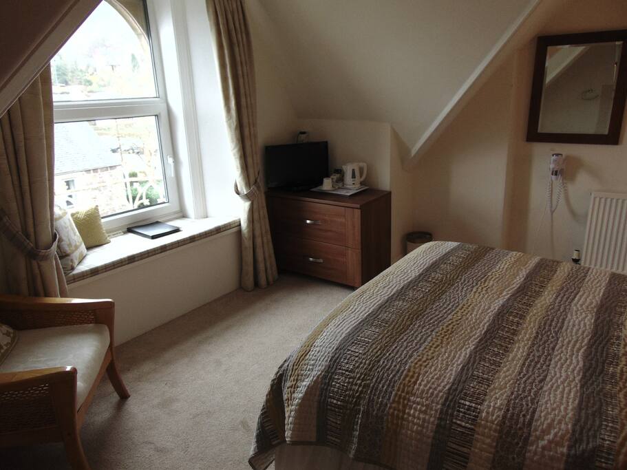 Double Room 5