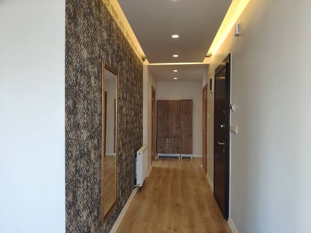 Unique Bosforus SEA VIEW- Decent Flat for 12 pax! gallery image 4