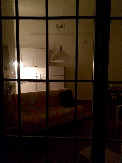 Interno Notte