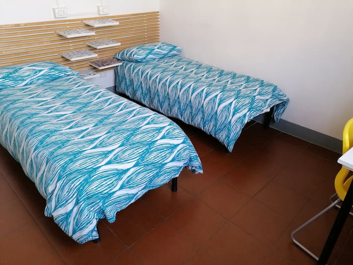 Chumba #3 cha kulala