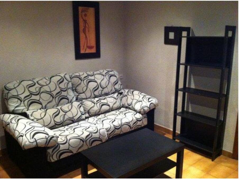 SOFÁ SALÓN COMEDOR