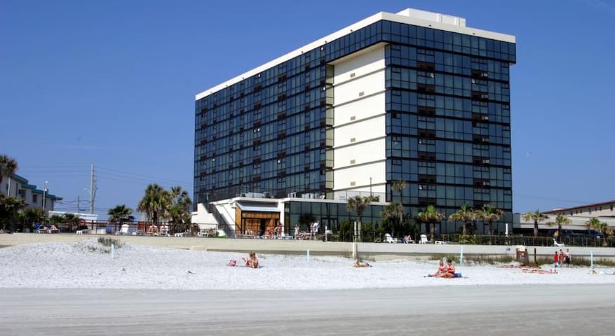 Airbnb Daytona Beach Vacation Rentals Places To Stay