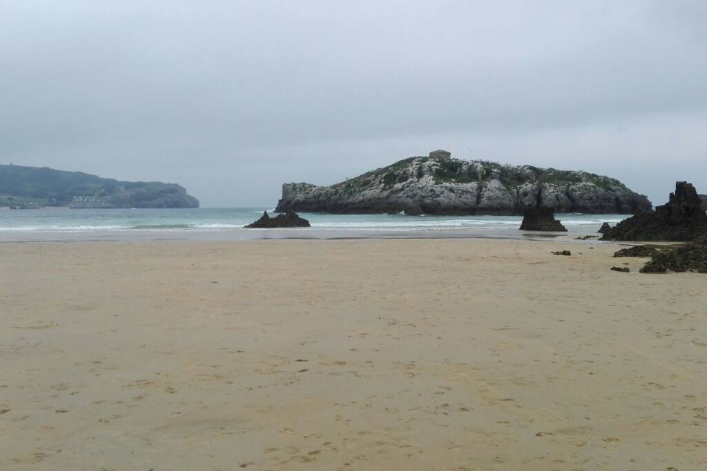 Playa del Ris