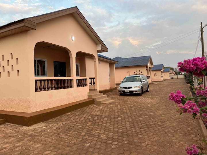 SaveluguNanton Vacation Rentals & Homes Northern Region, Ghana Airbnb