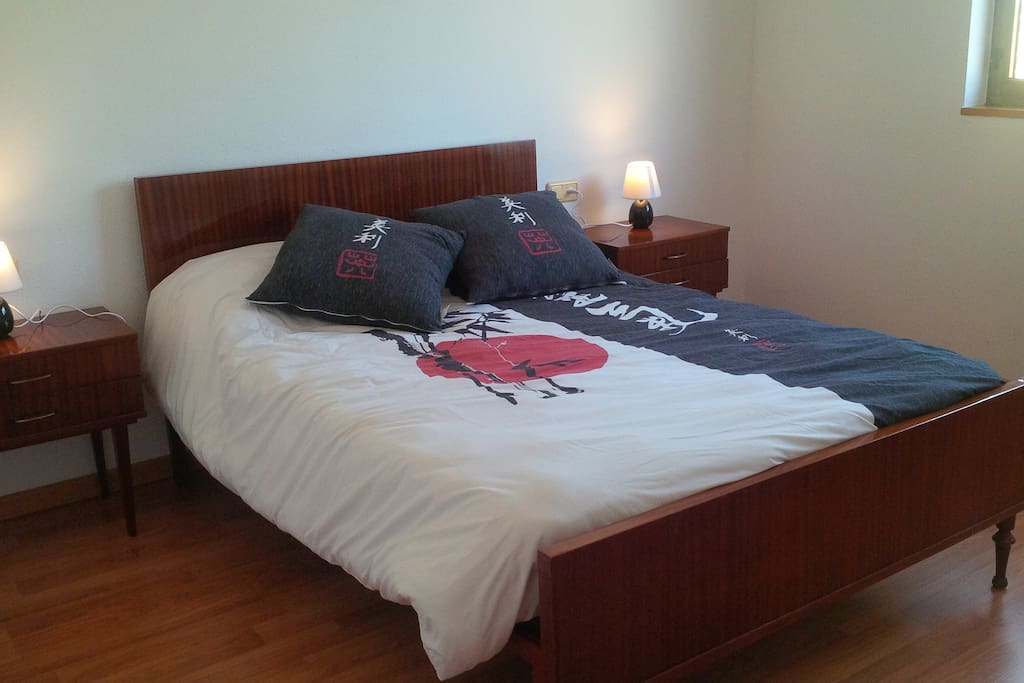 Bed Room 1