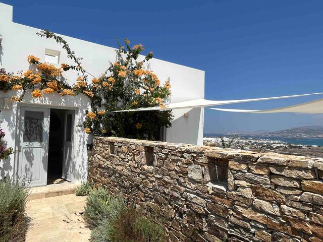 Dream house with pool in Antiparos gallery image 5