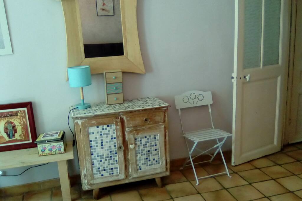 séjour