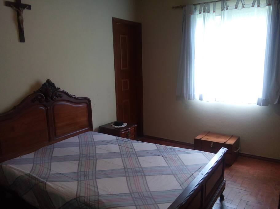 Quarto suite