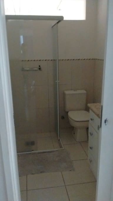 Banheiro Suite