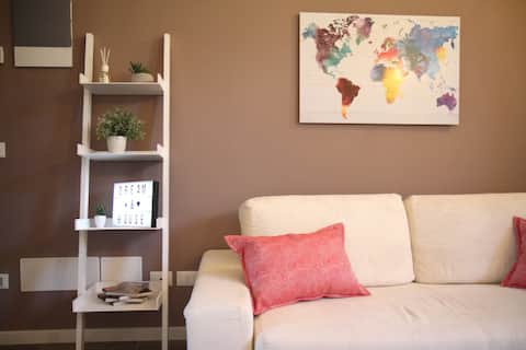 Top performing Airbnb: Verona Dream House in Verona