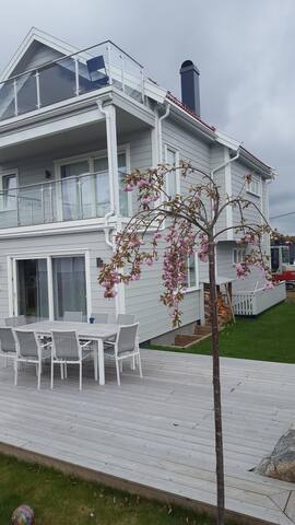 Spacious home with amazing view (Norway Cup) gallery image 3