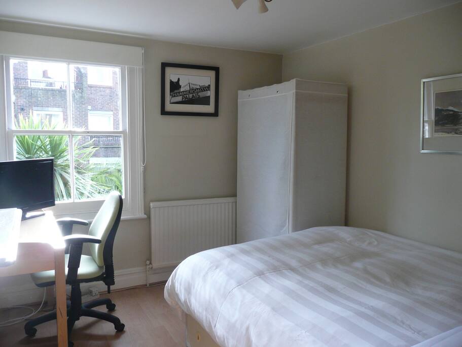 Your room