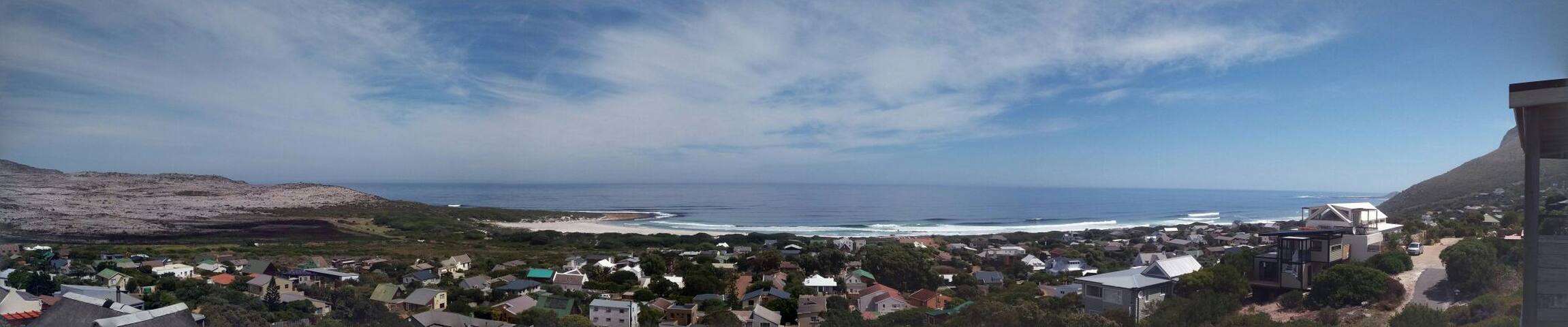 Scarborough Sea View Beach House Pool Lapa Space gallery image 2