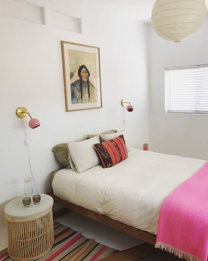 Chumba cha kulala cha 2 