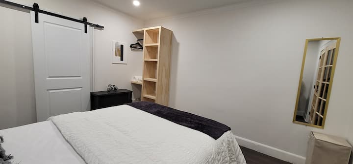 Dormitorio I