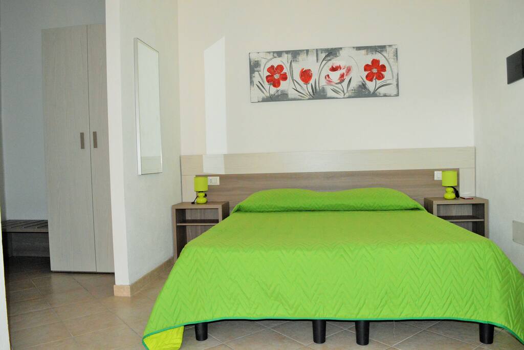 letto