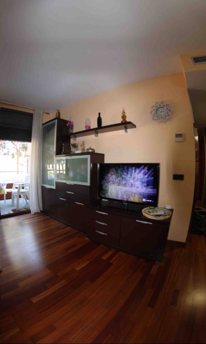 Apartamento Confort Y Tranquilidad - Cambrils