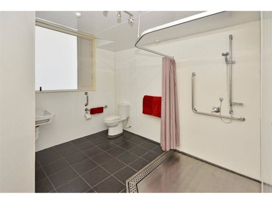 Standard Plus Room