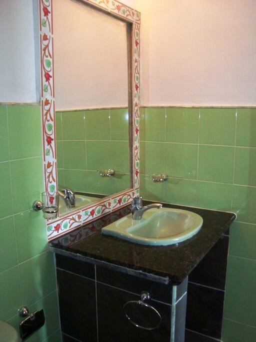 El Baño