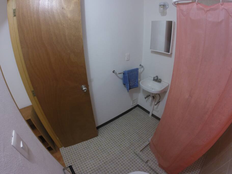 Baño