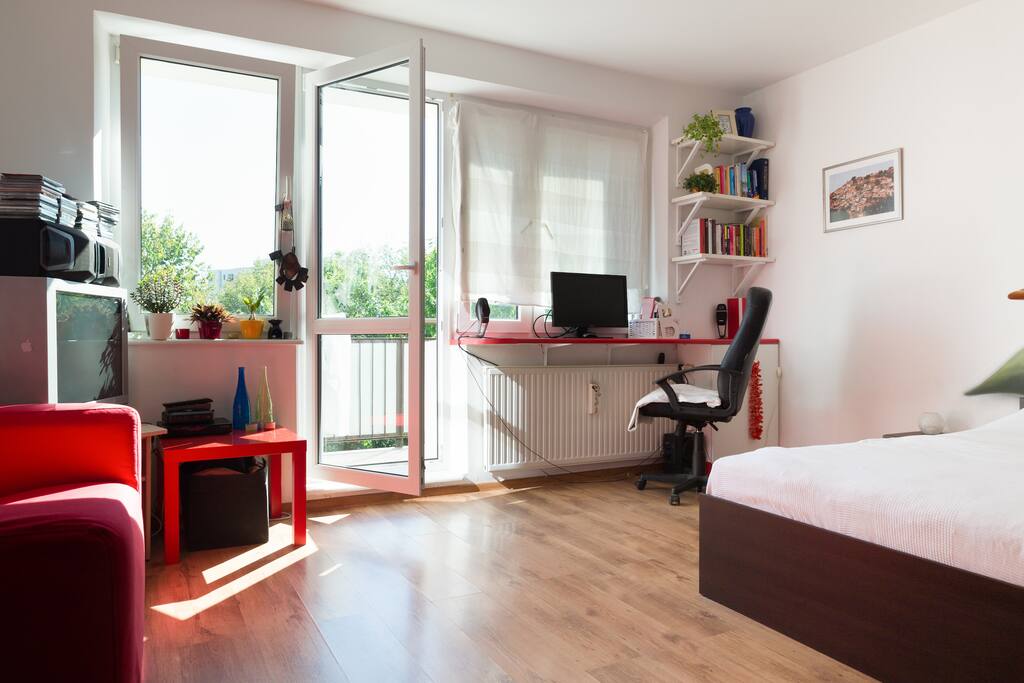 Your room