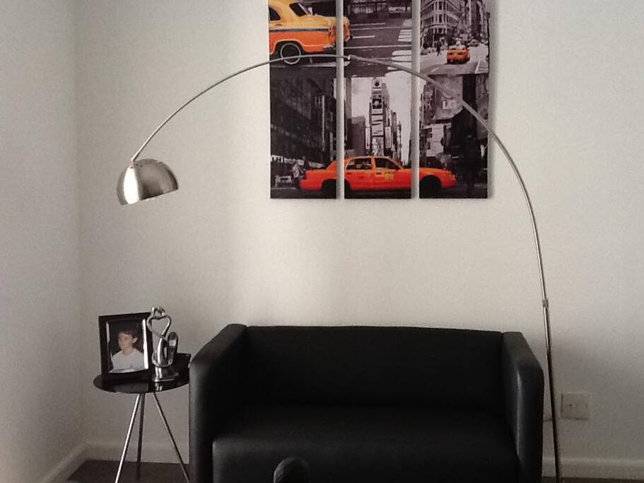 Sala de estar