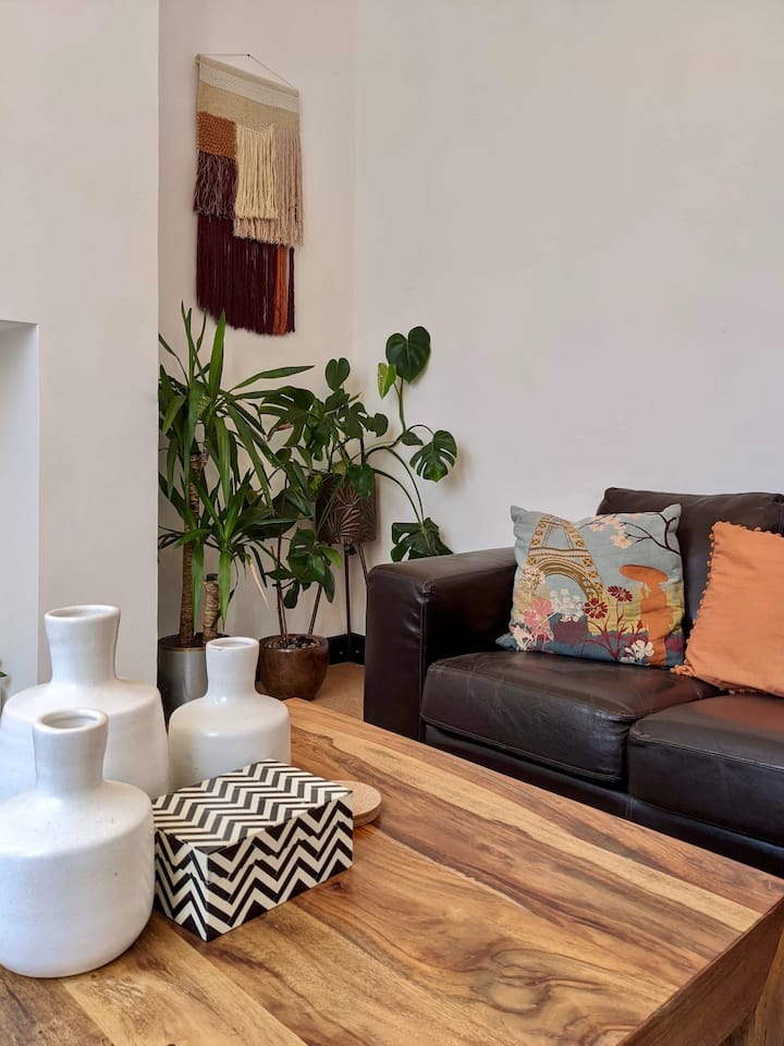 Royal Leamington Spa locations de vacances et logements Angleterre