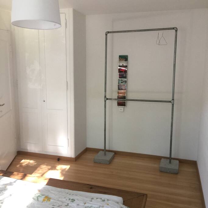 Your private room