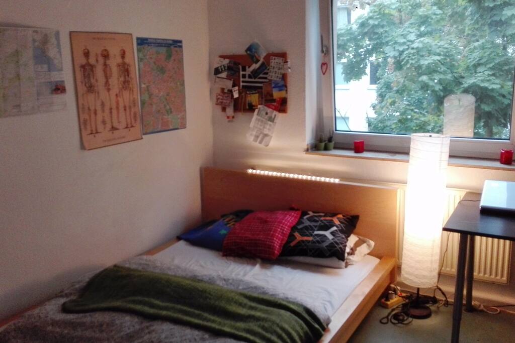 Dein Zimmer #3