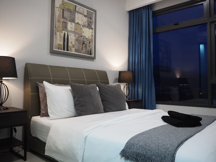 Taman Melawati Vacation Rentals & Homes Taman Melawati, Kuala Lumpur, Malaysia Airbnb