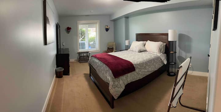 غرفة النوم 1