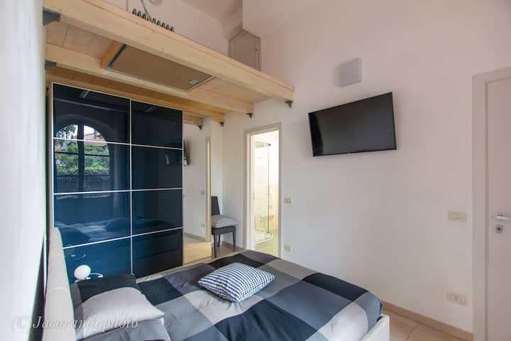 საძინებელი